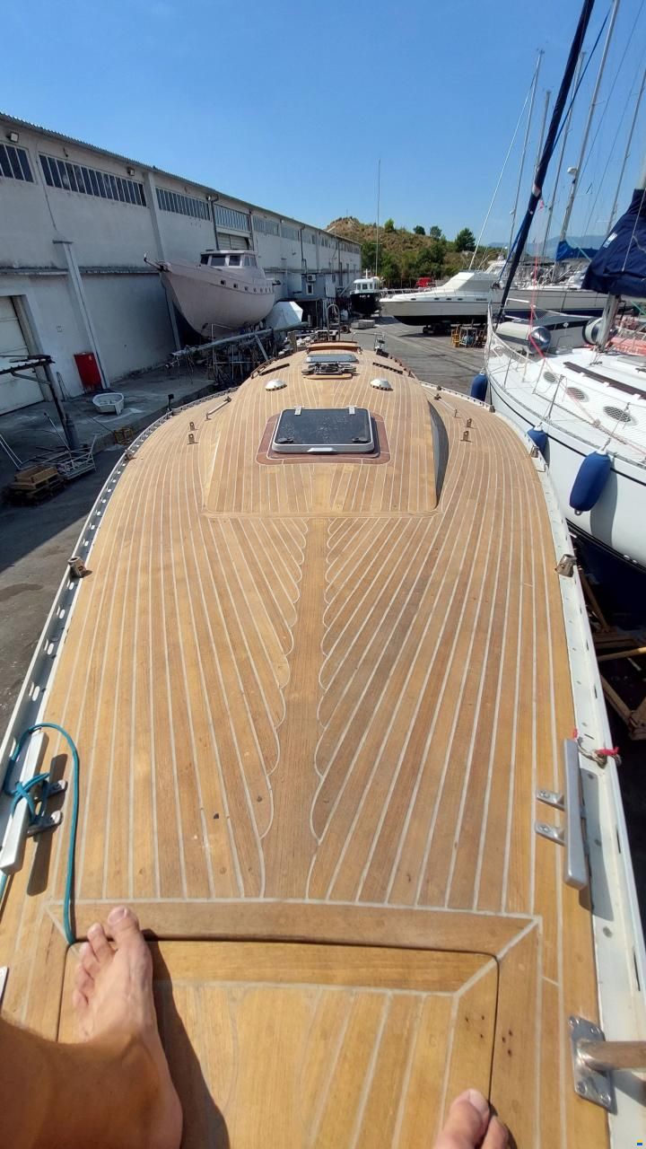 Olympic Carter 37