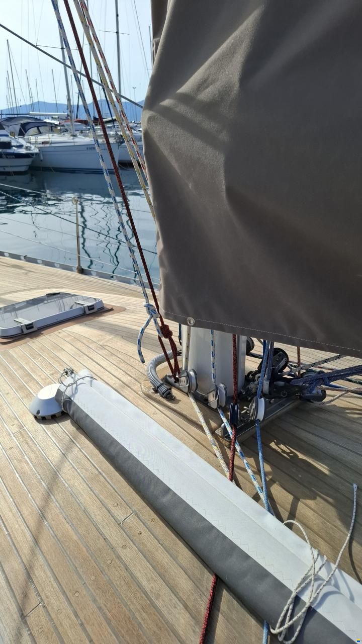 Olympic Carter 37