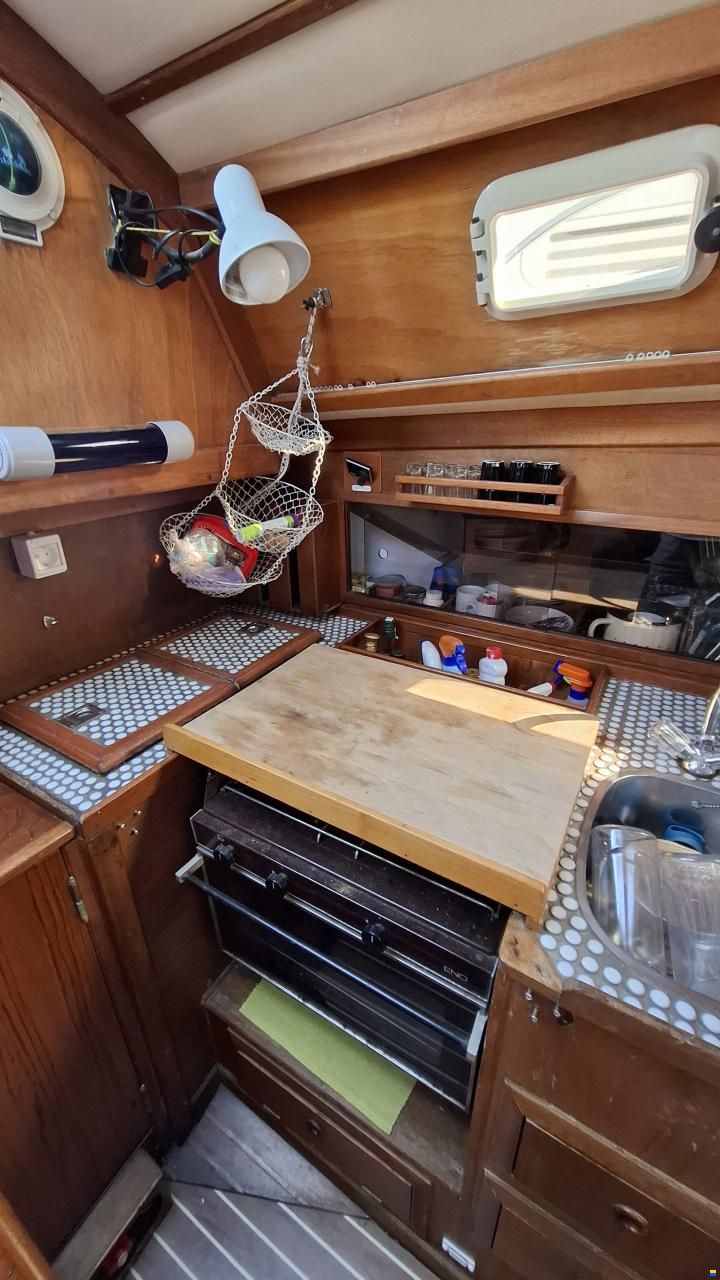 Olympic Carter 37