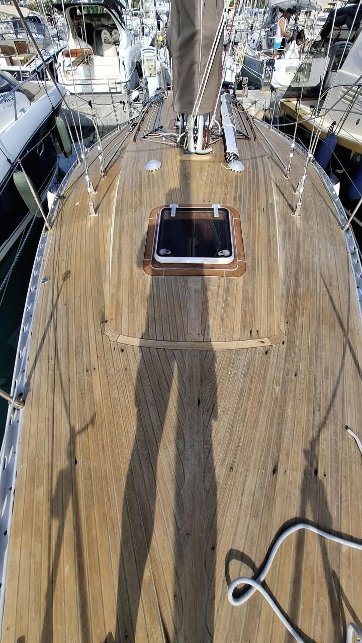 Olympic Carter 37