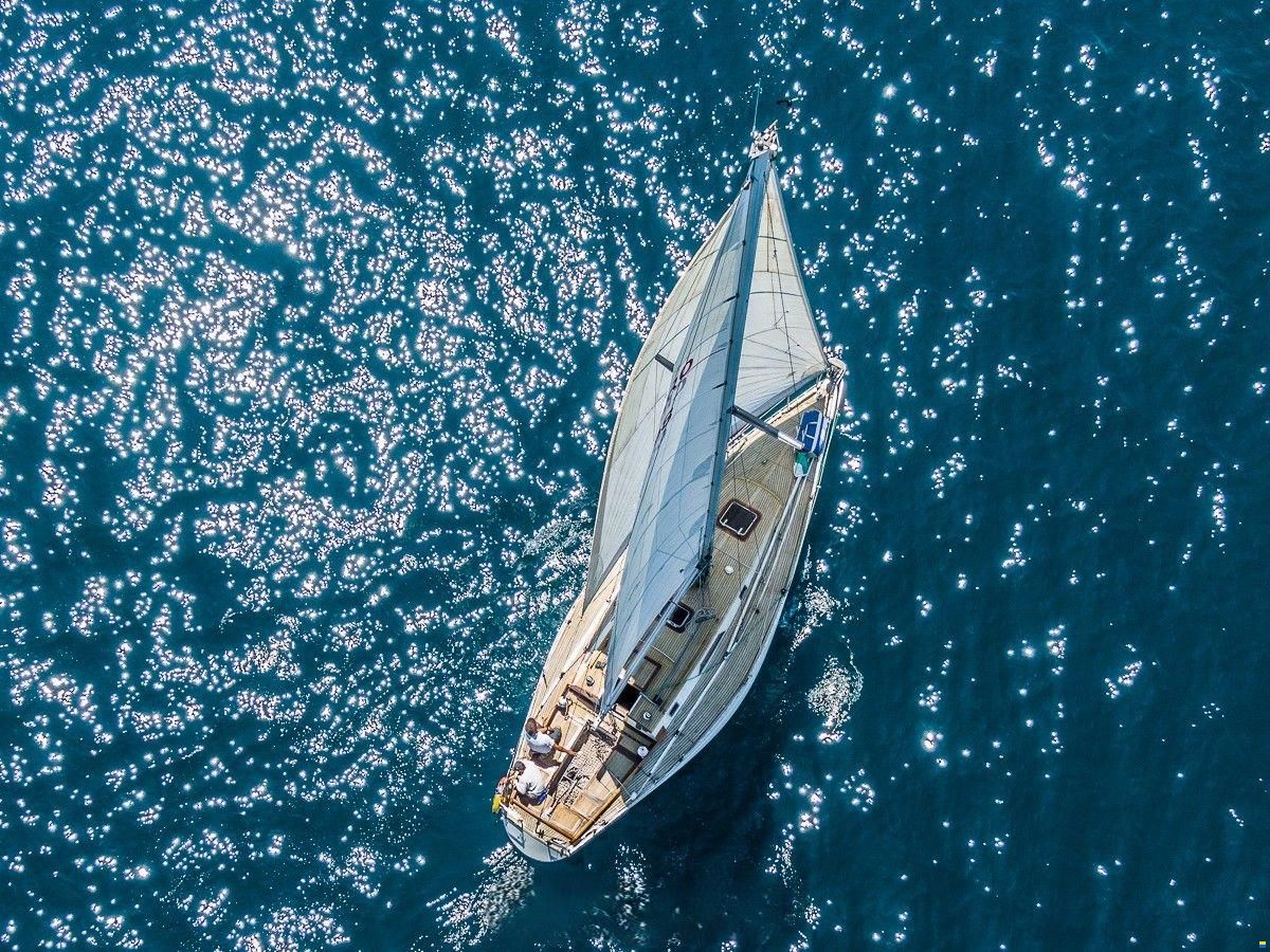 Olympic Carter 37