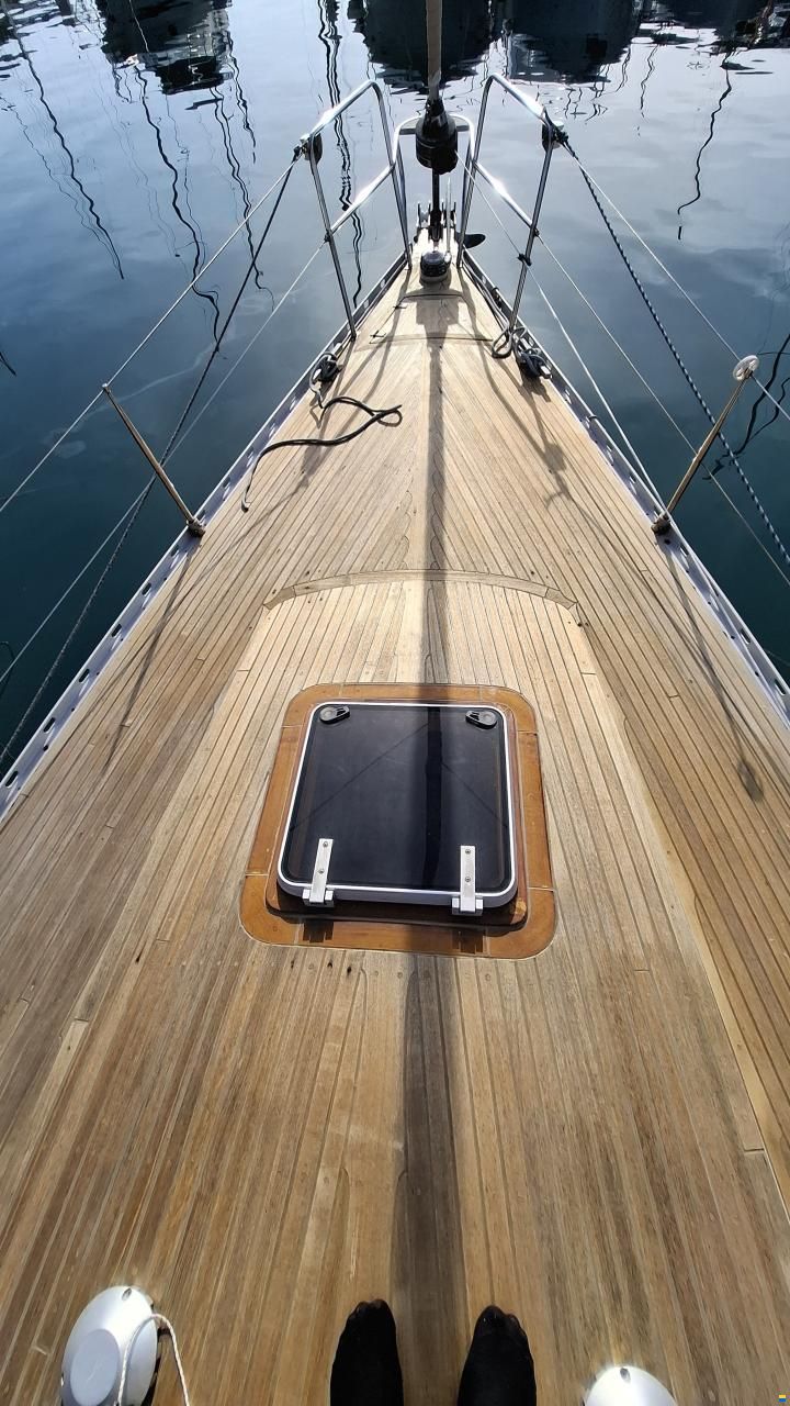 Olympic Carter 37