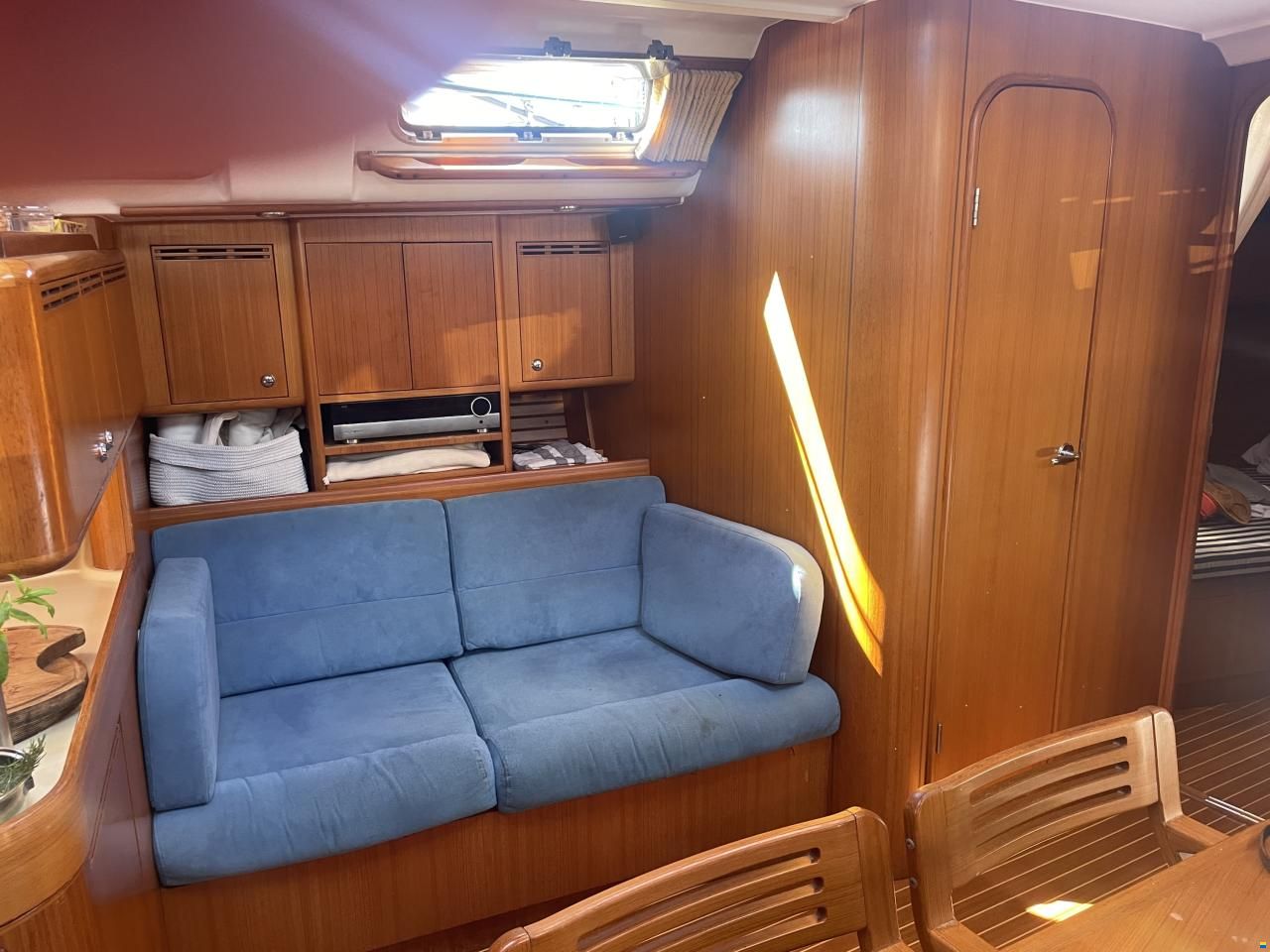 X-Yachts X-562