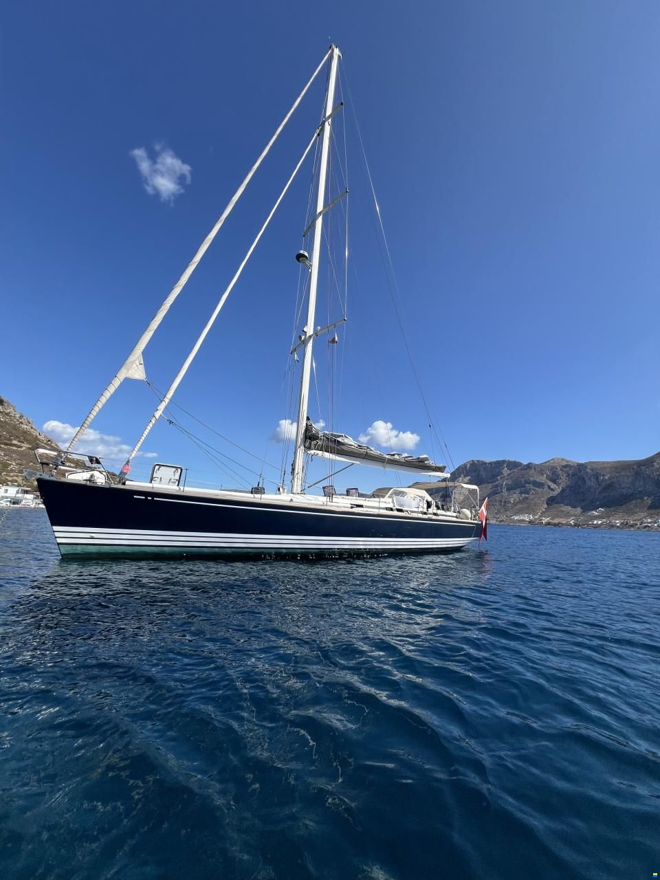 X-Yachts X-562