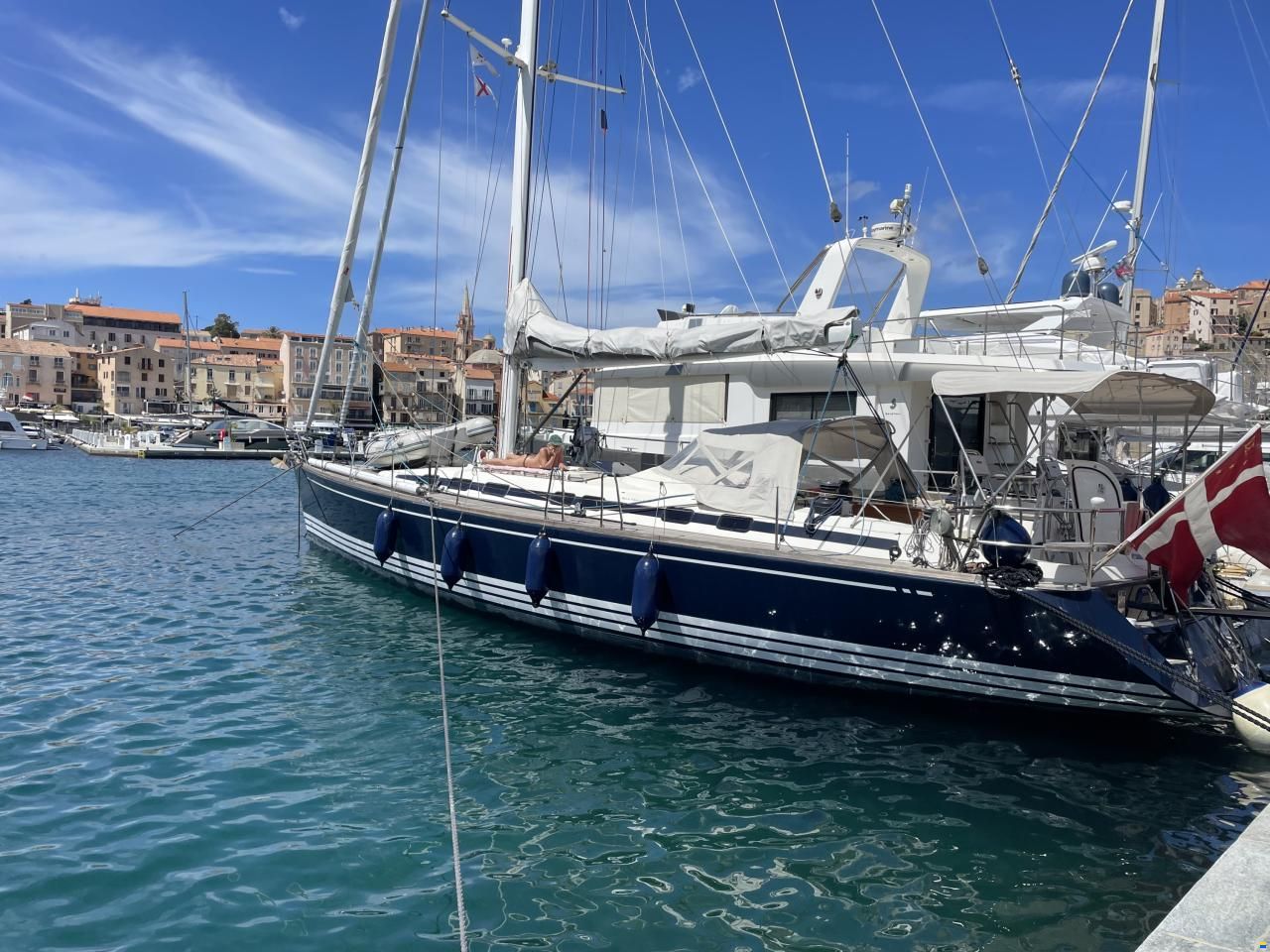X-Yachts X-562