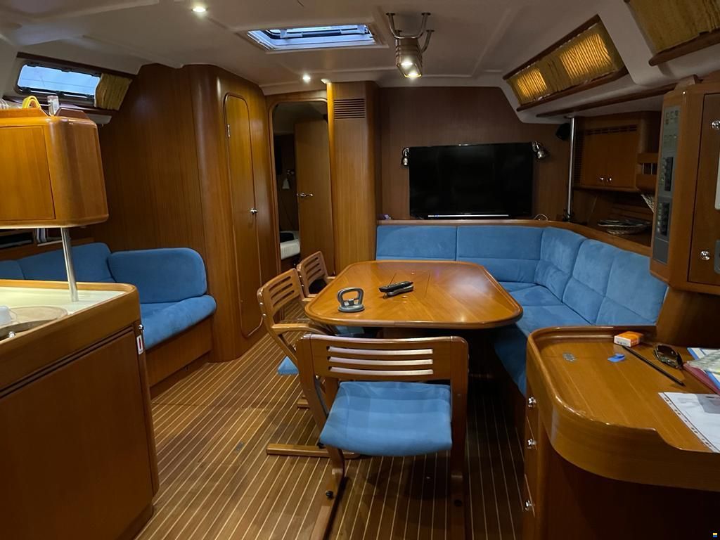 X-Yachts X-562