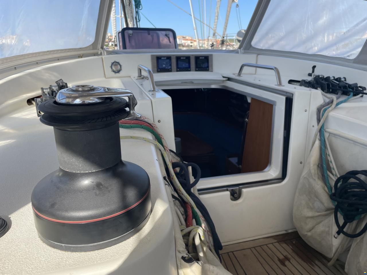 X-Yachts X-562