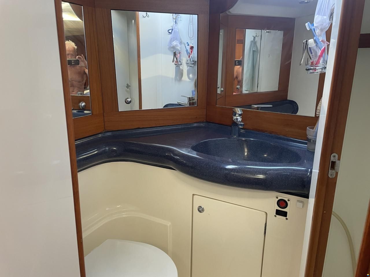 X-Yachts X-562