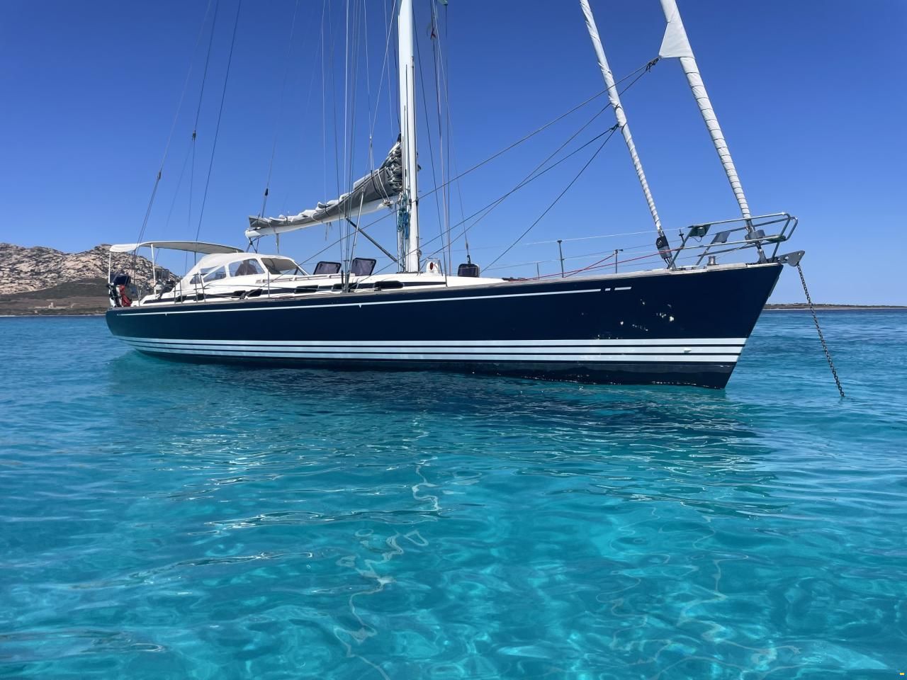 X-Yachts X-562