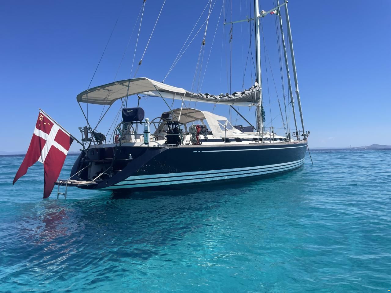X-Yachts X-562