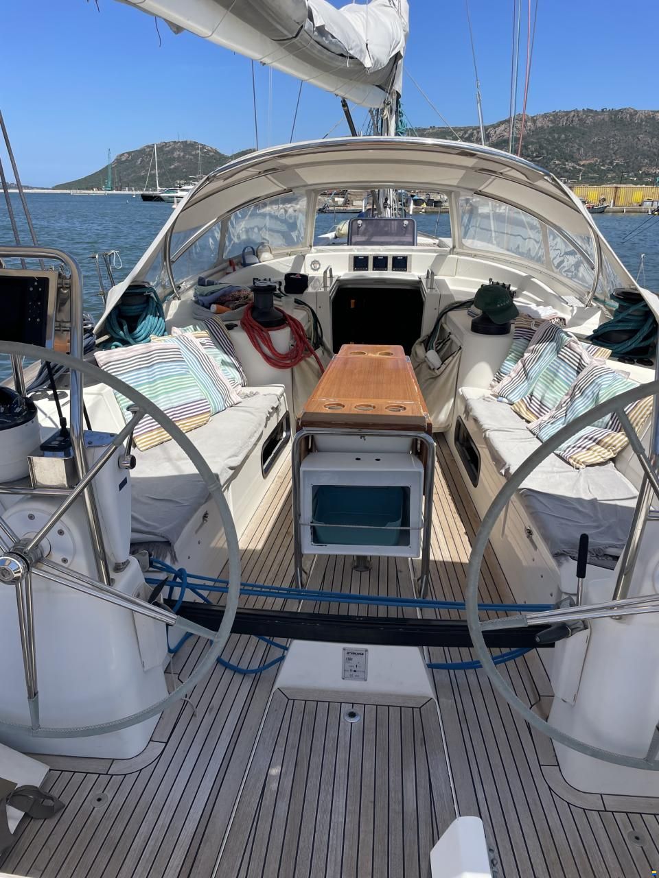 X-Yachts X-562