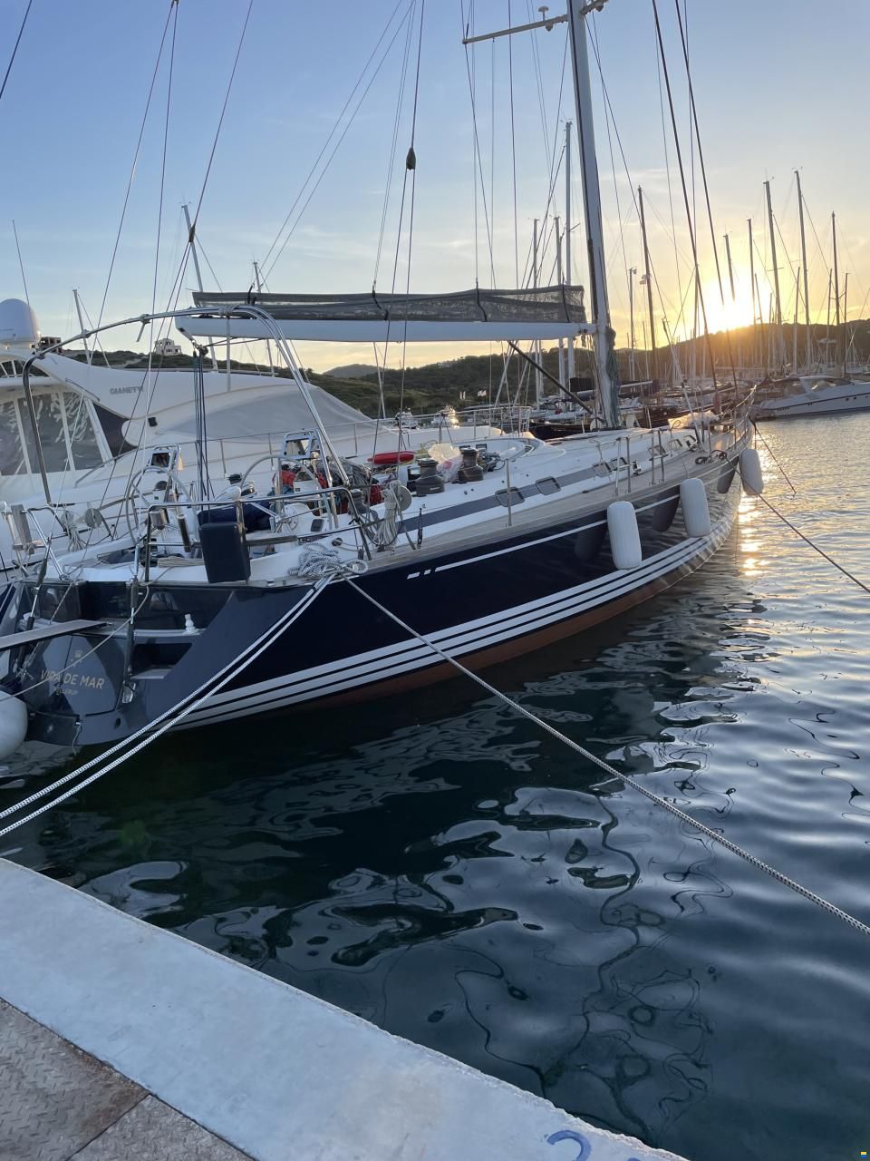 X-Yachts X-562