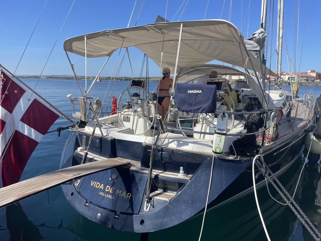 X-Yachts X-562