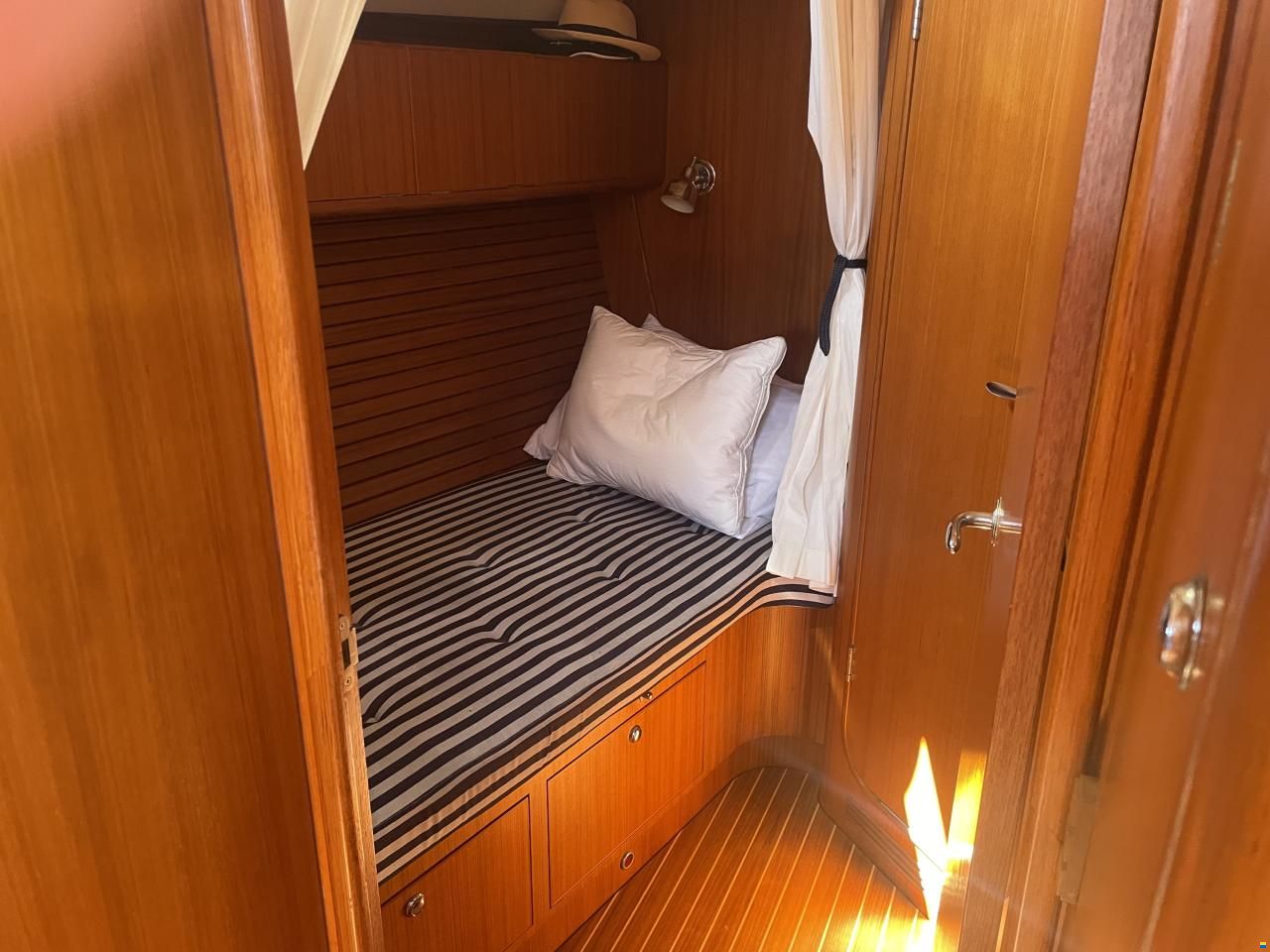 X-Yachts X-562