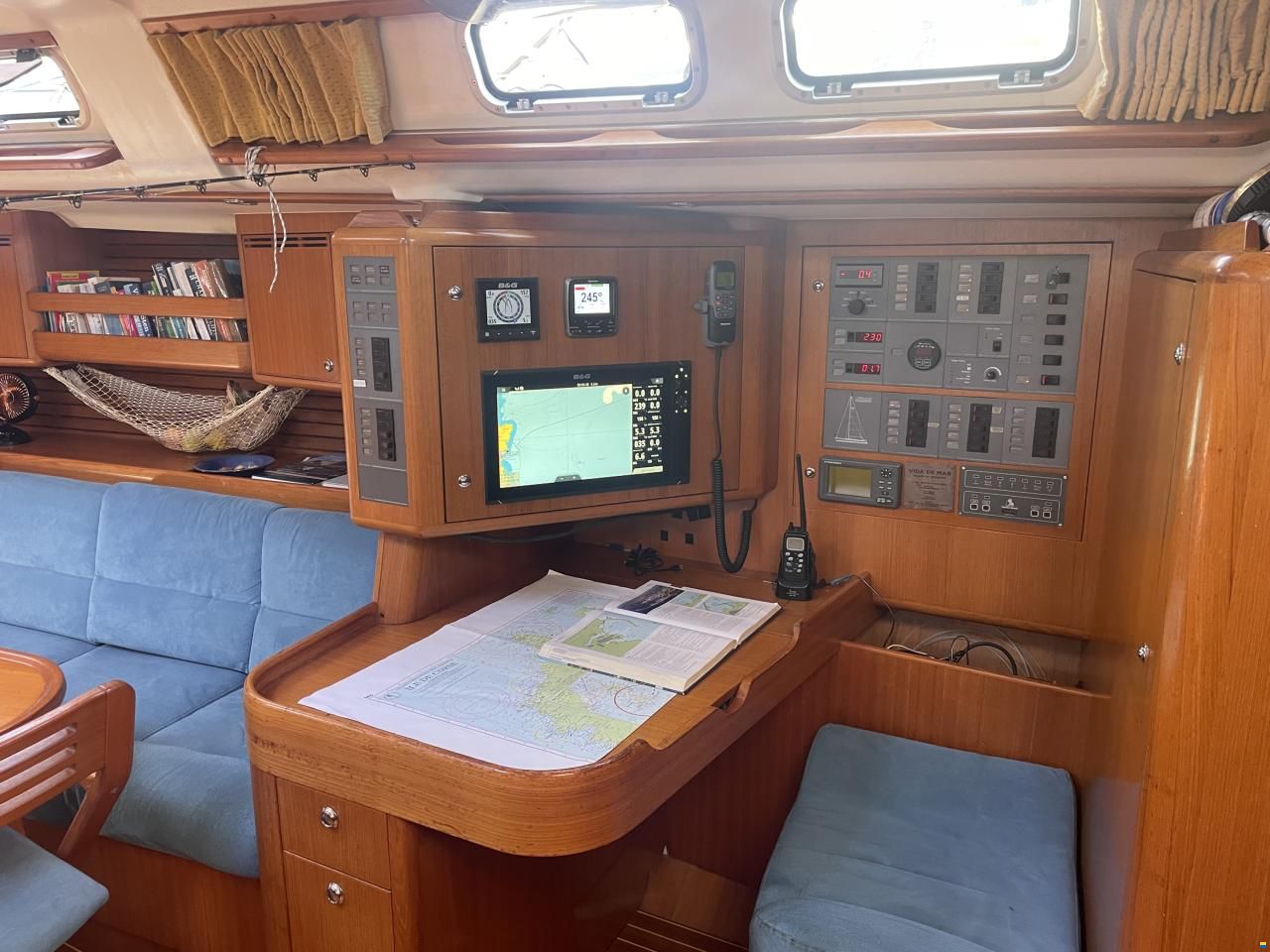 X-Yachts X-562