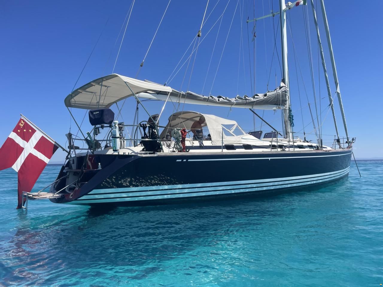 X-Yachts X-562