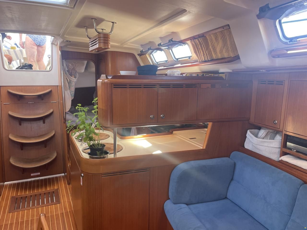 X-Yachts X-562