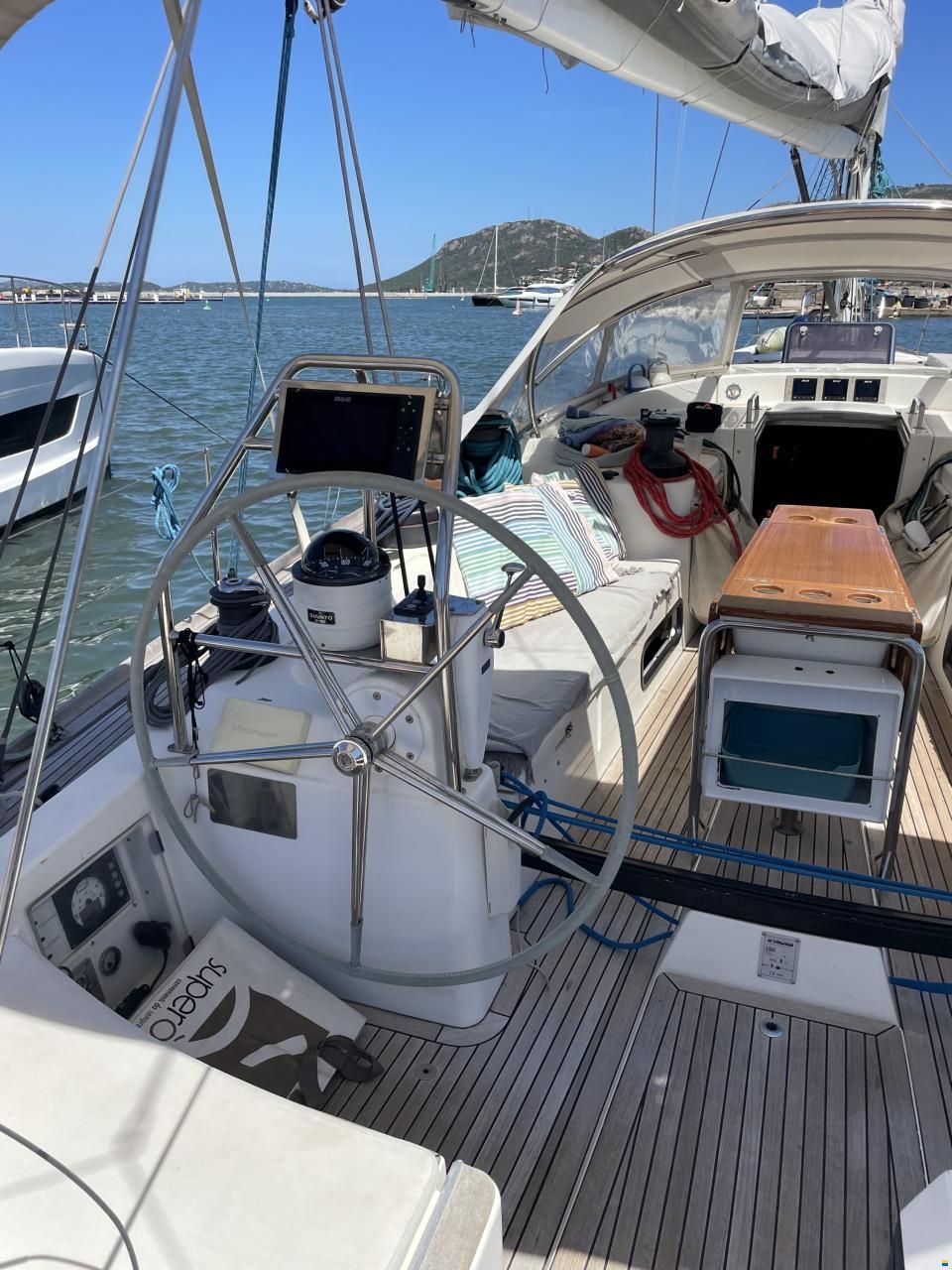 X-Yachts X-562