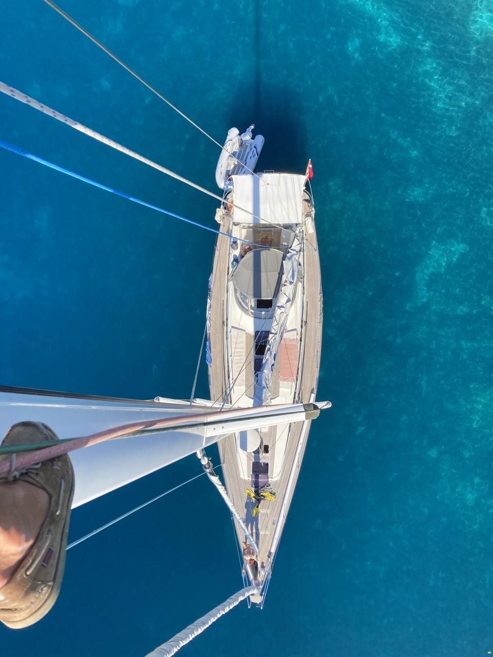 X-Yachts X-562