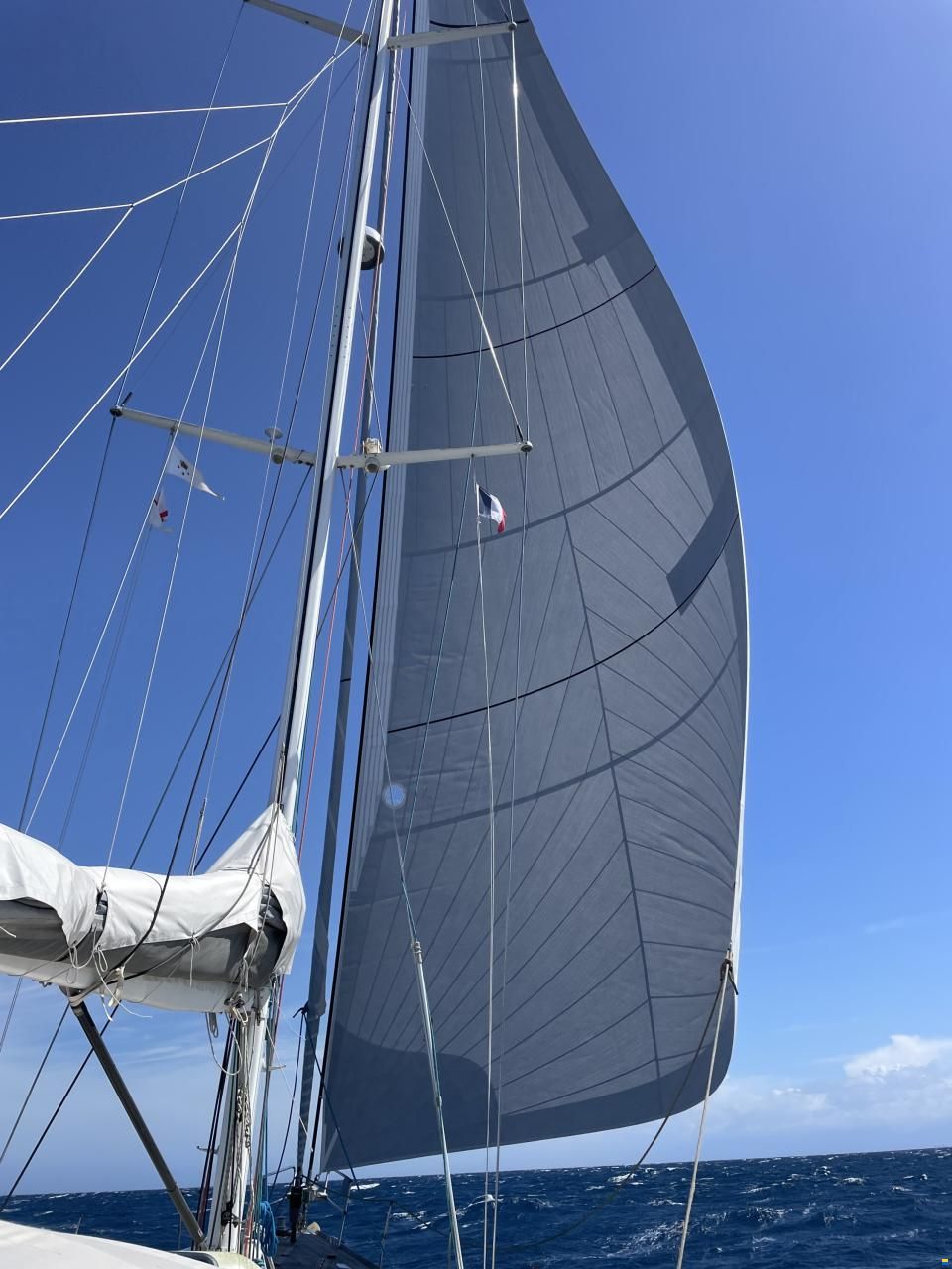 X-Yachts X-562