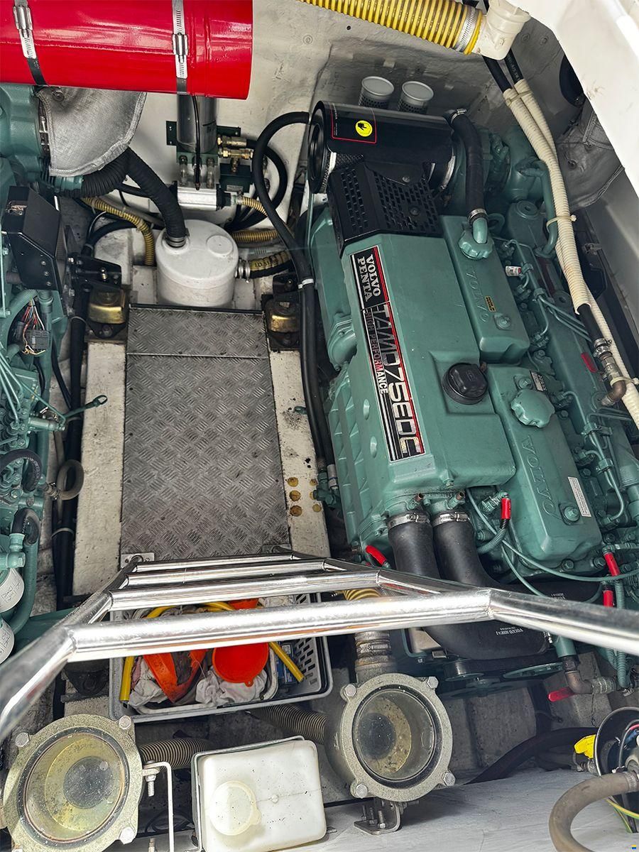 Princess V46