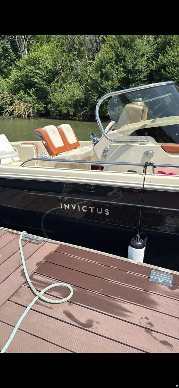 Invictus CX280