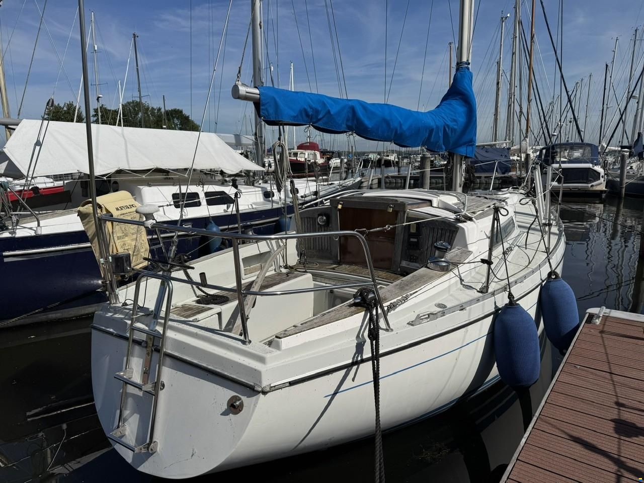 Victoire 933