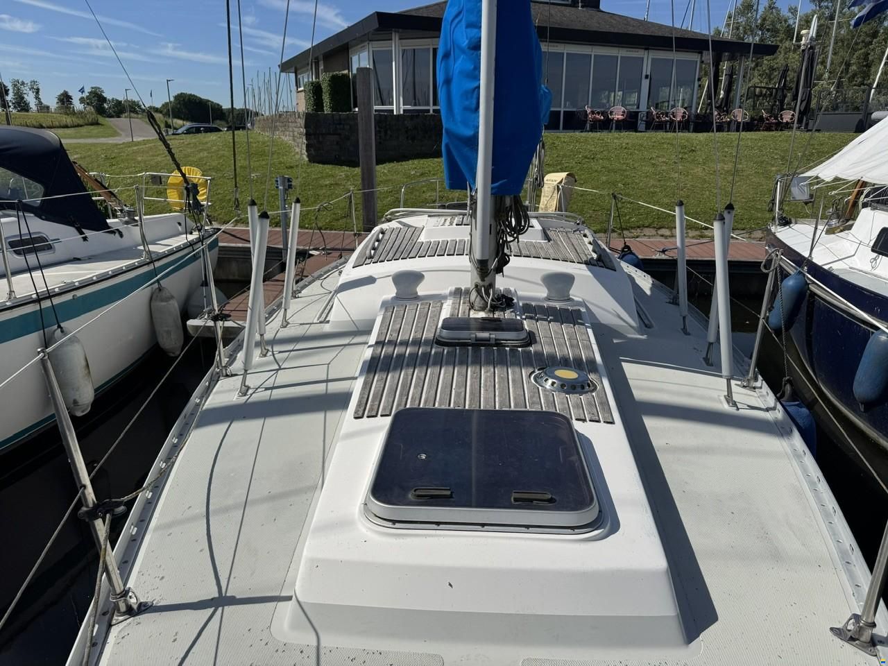 Victoire 933