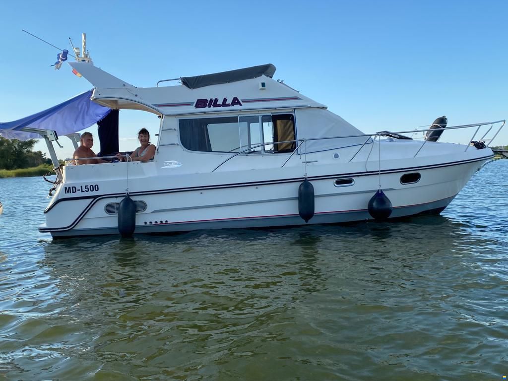 Galeon Caprice 26