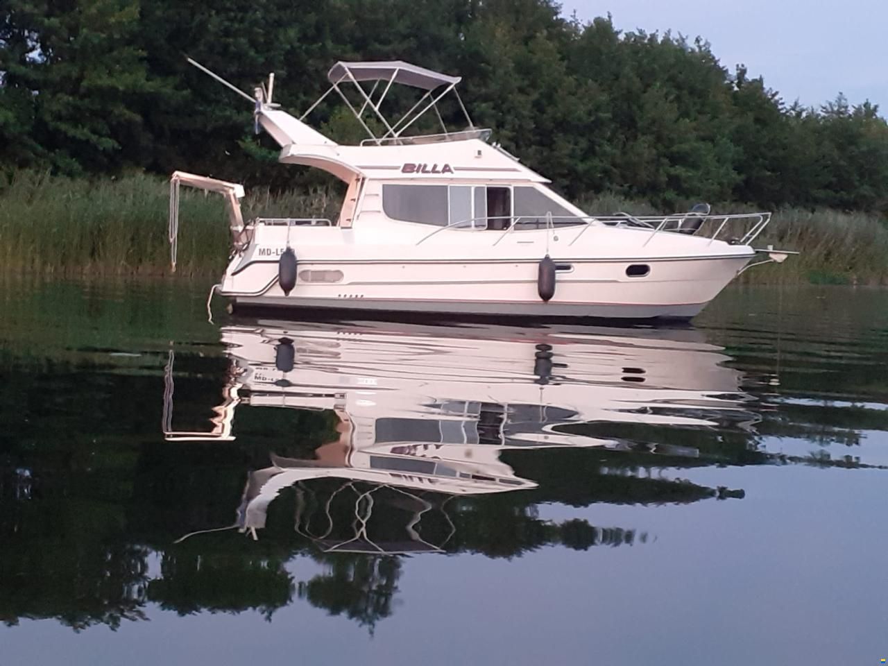 Galeon Caprice 26
