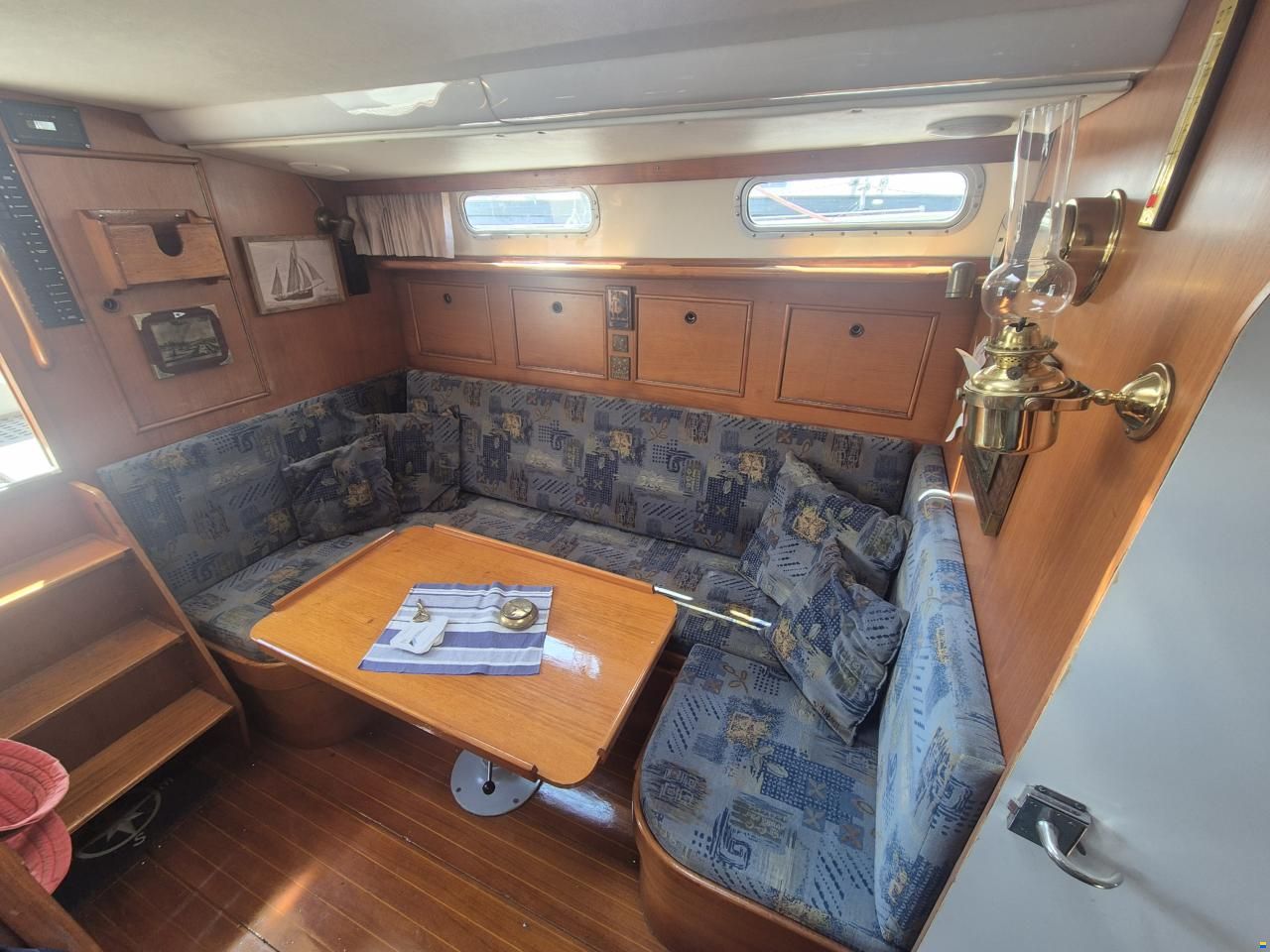 Trintella 3a Dockhouse