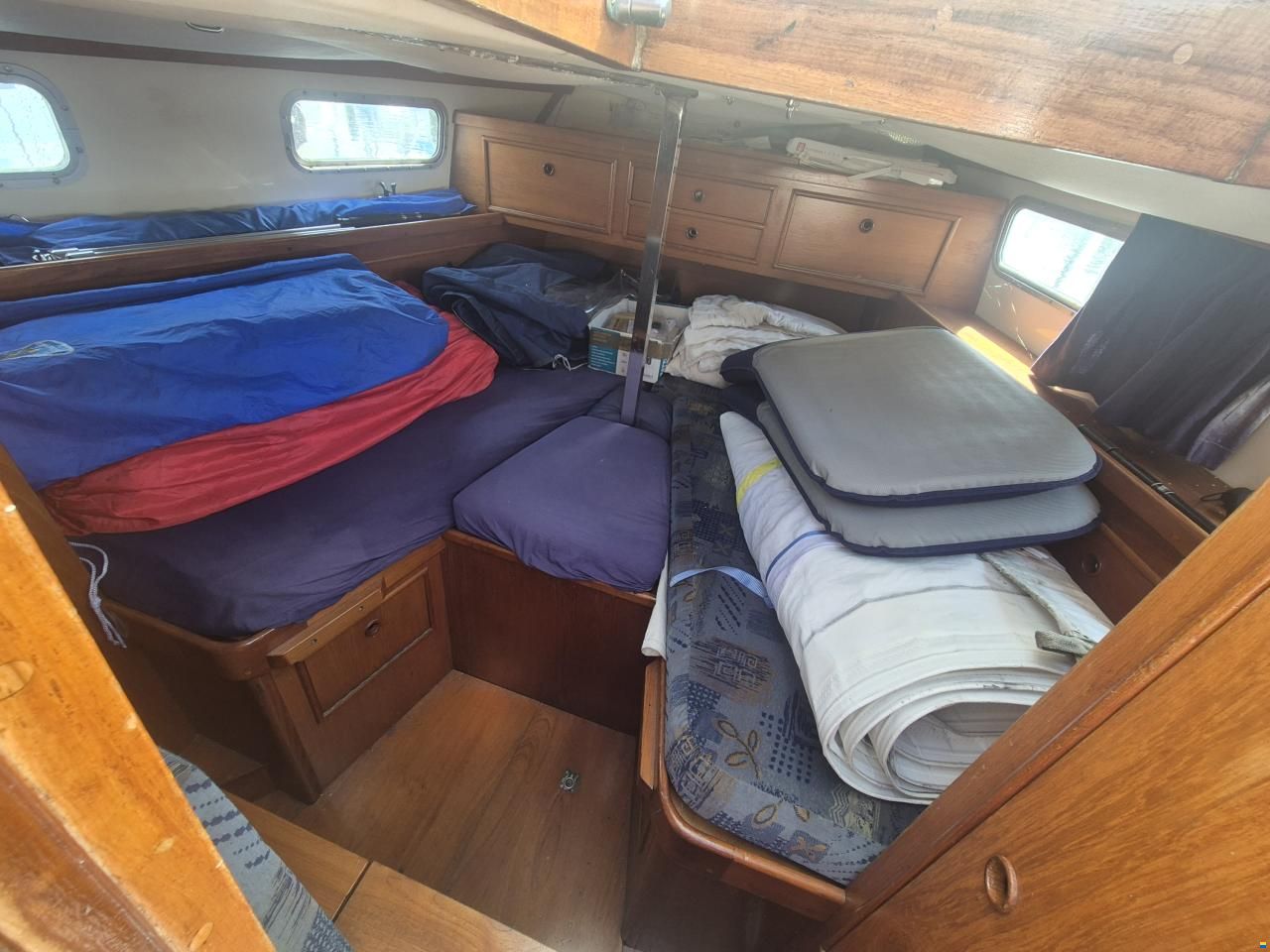 Trintella 3a Dockhouse
