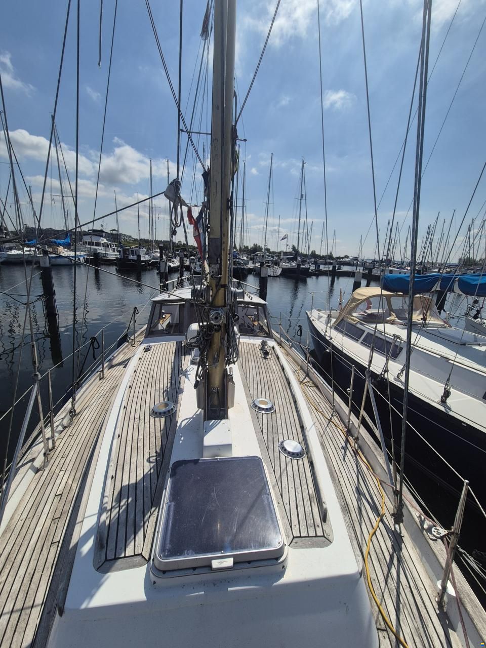 Trintella 3a Dockhouse