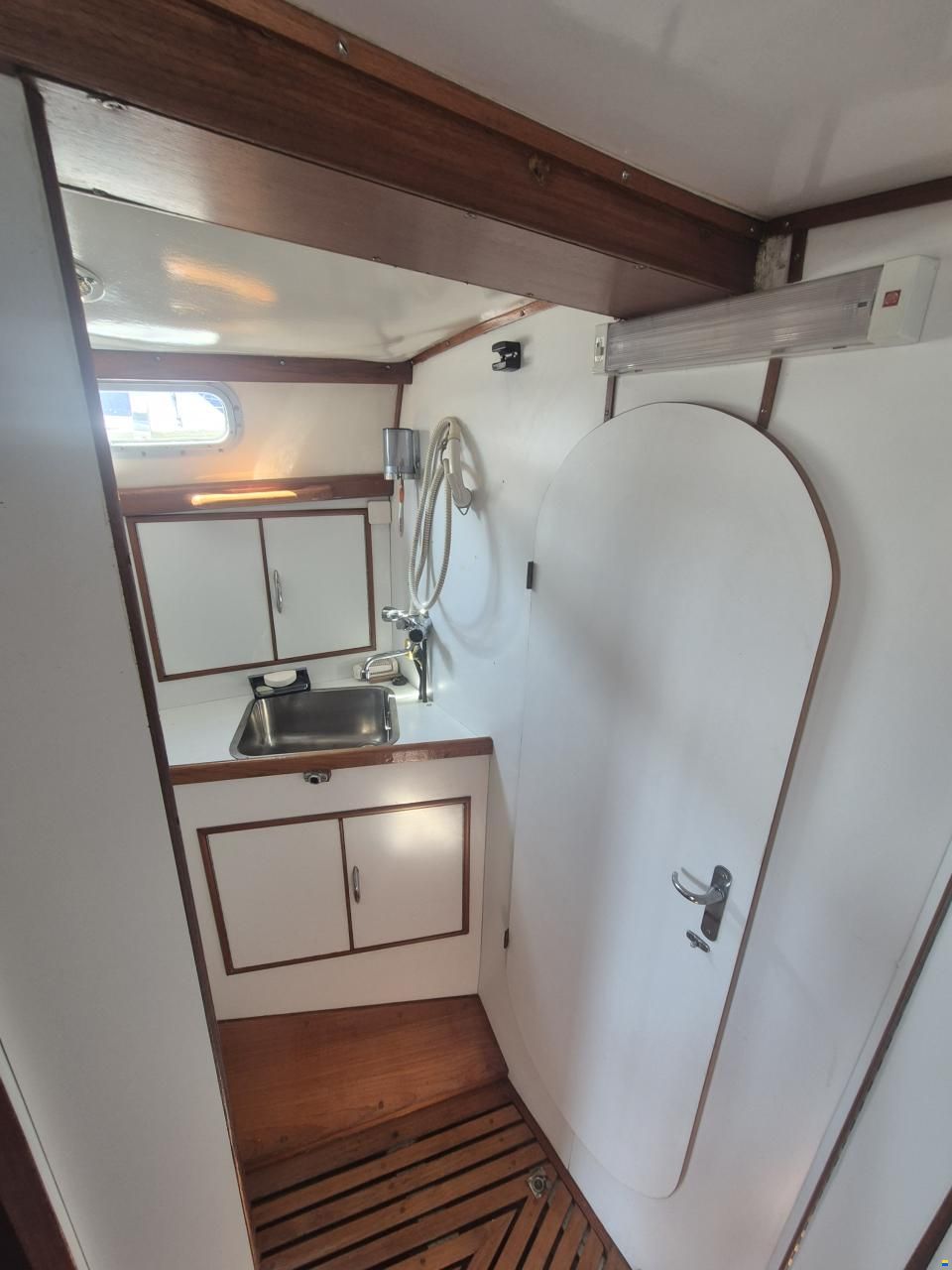 Trintella 3a Dockhouse