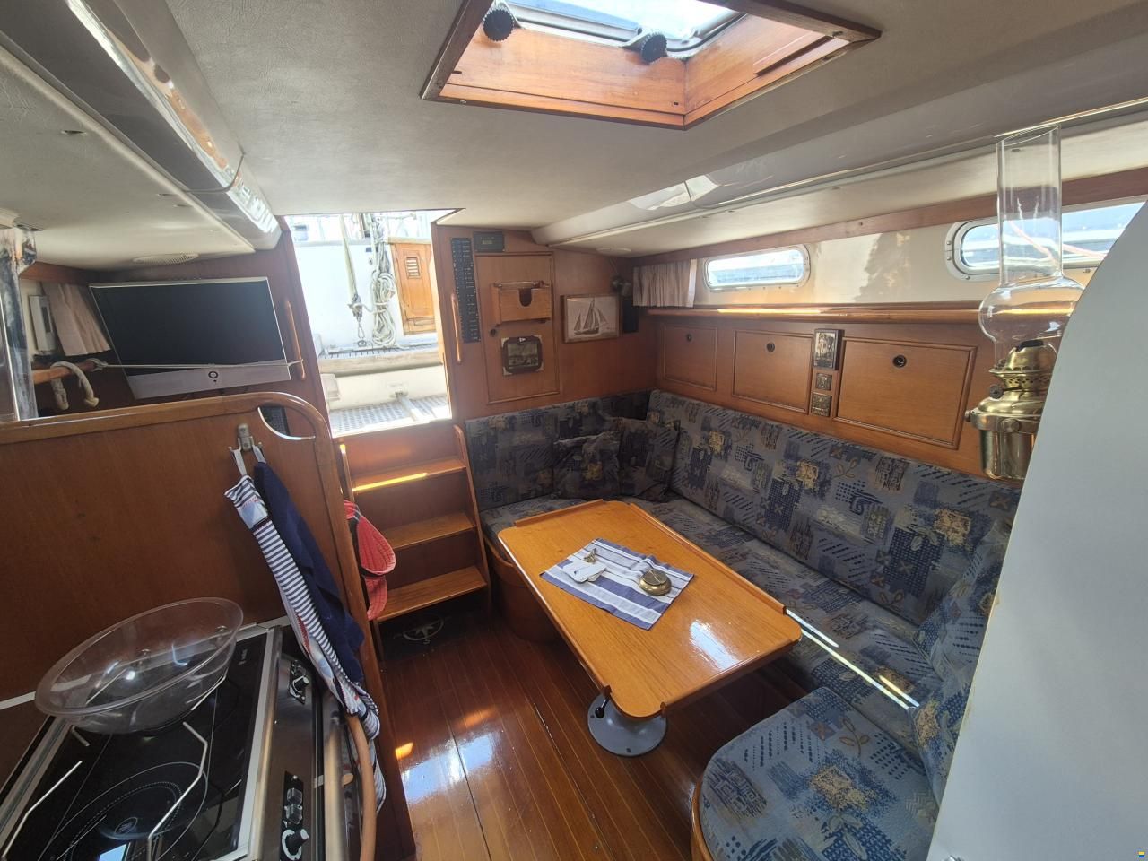 Trintella 3a Dockhouse
