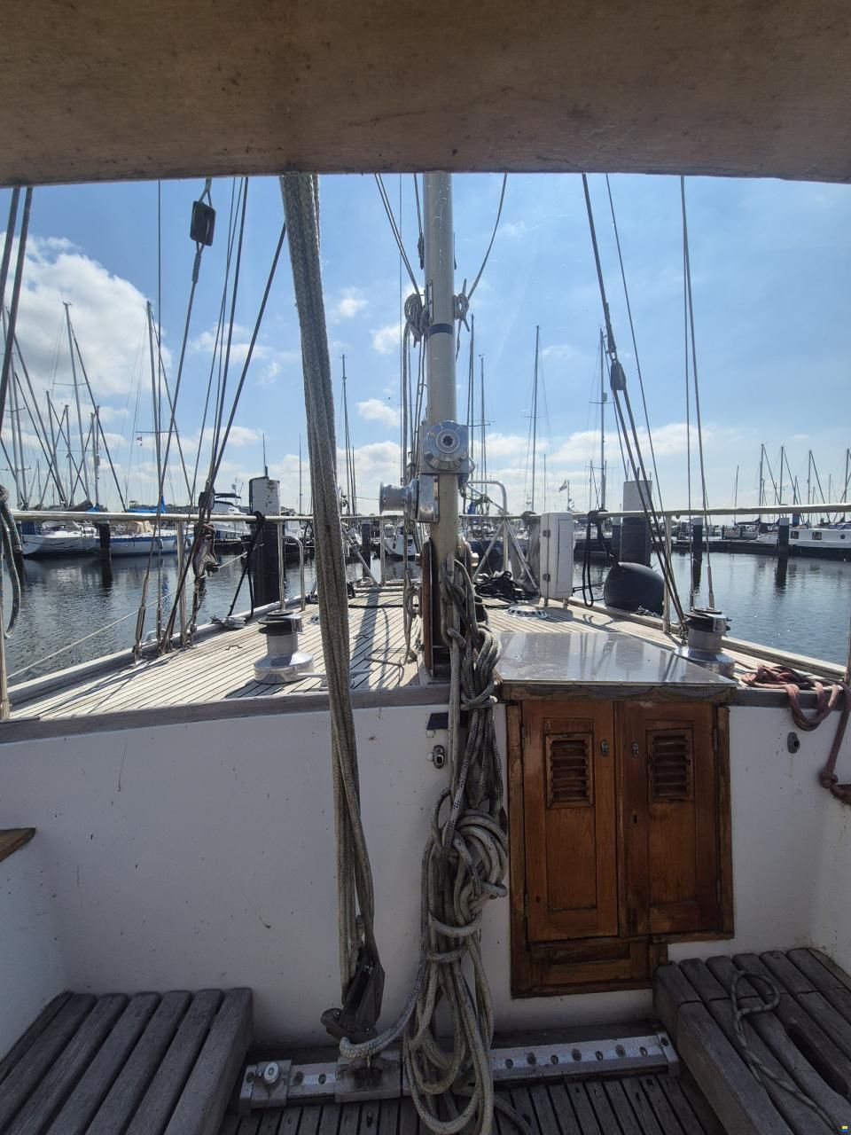 Trintella 3a Dockhouse