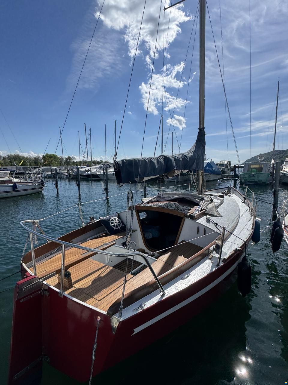 Aubin Cognac