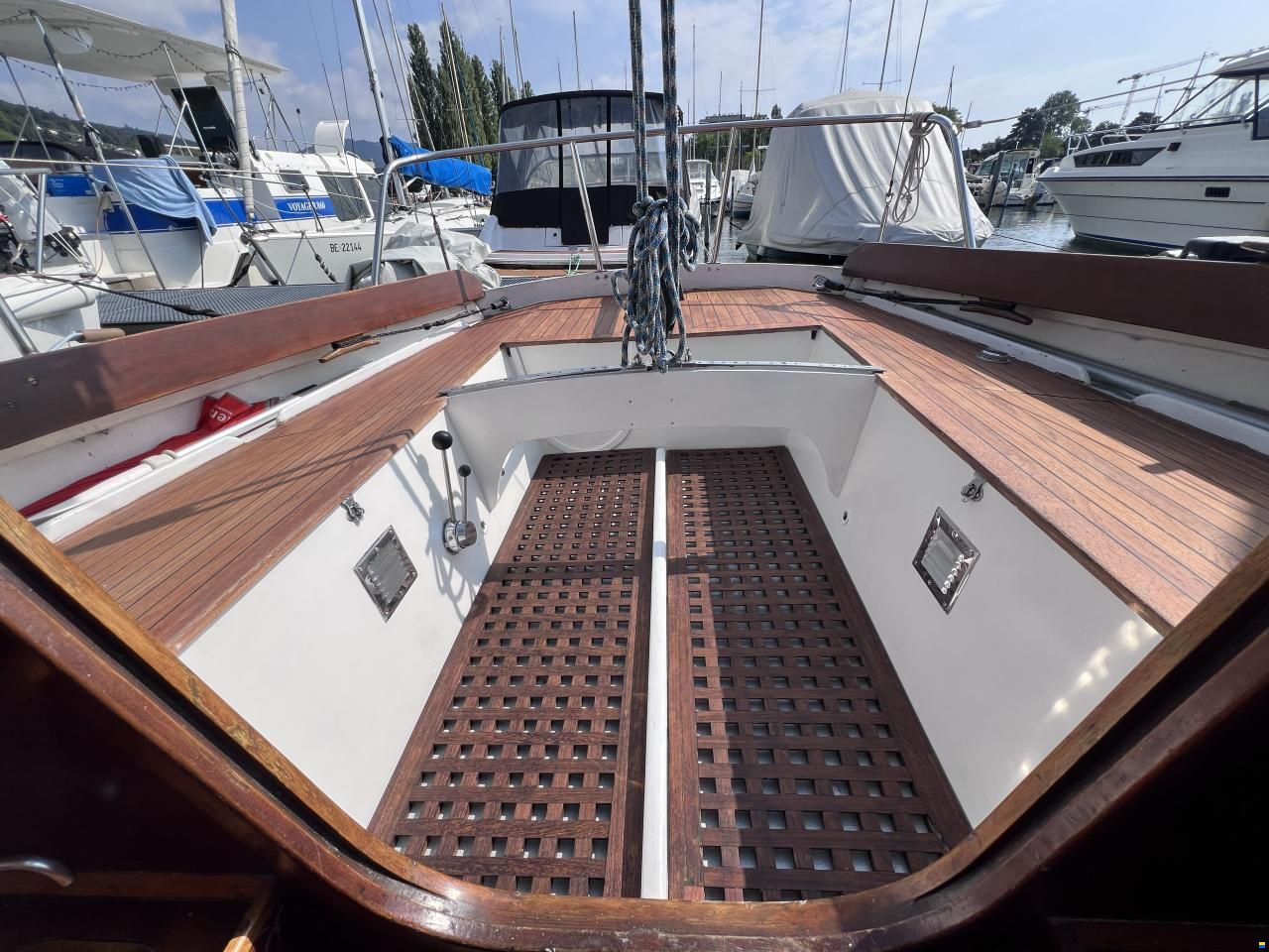 Aubin Cognac