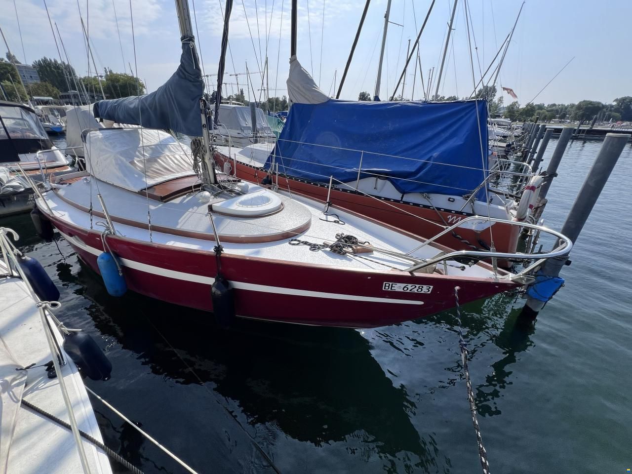 Aubin Cognac