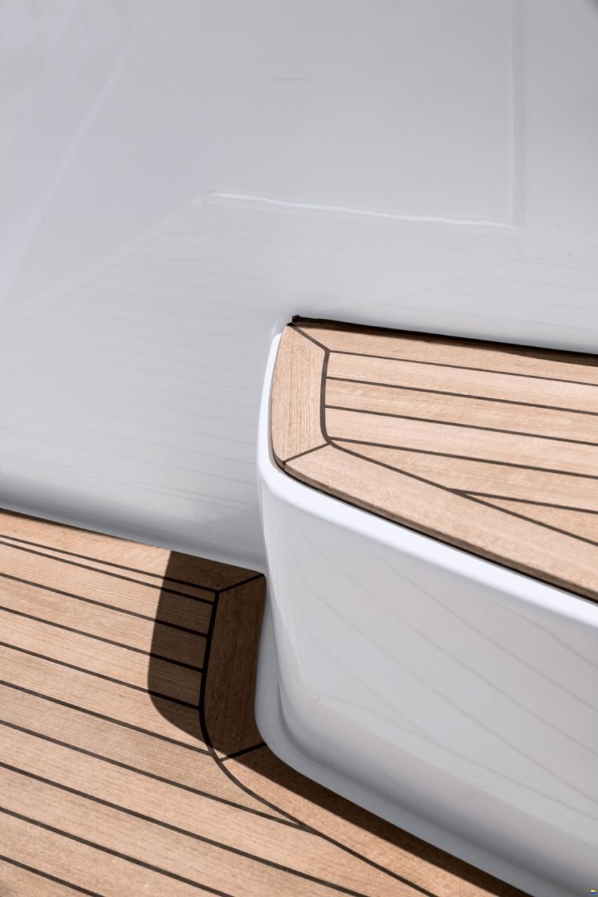 Azimut Atlantis 45