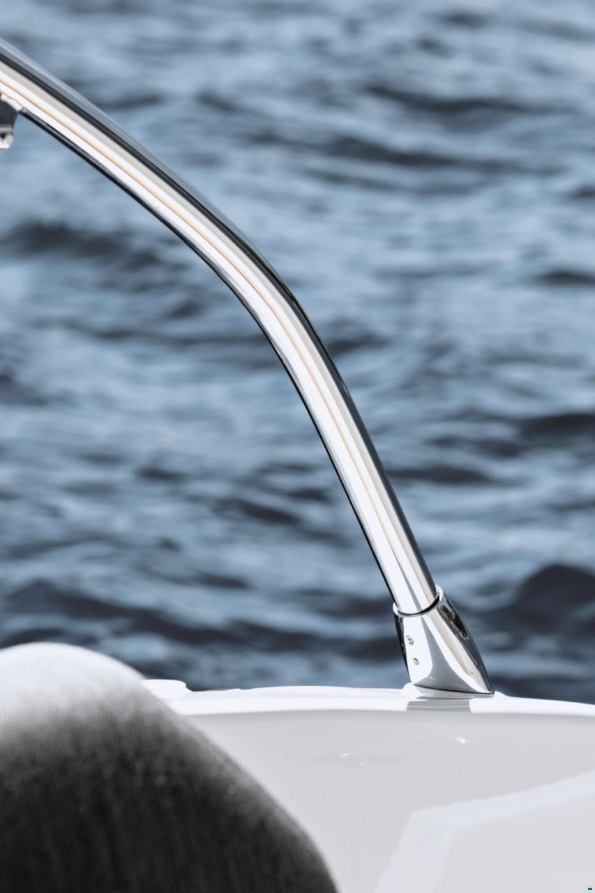 Azimut Atlantis 45