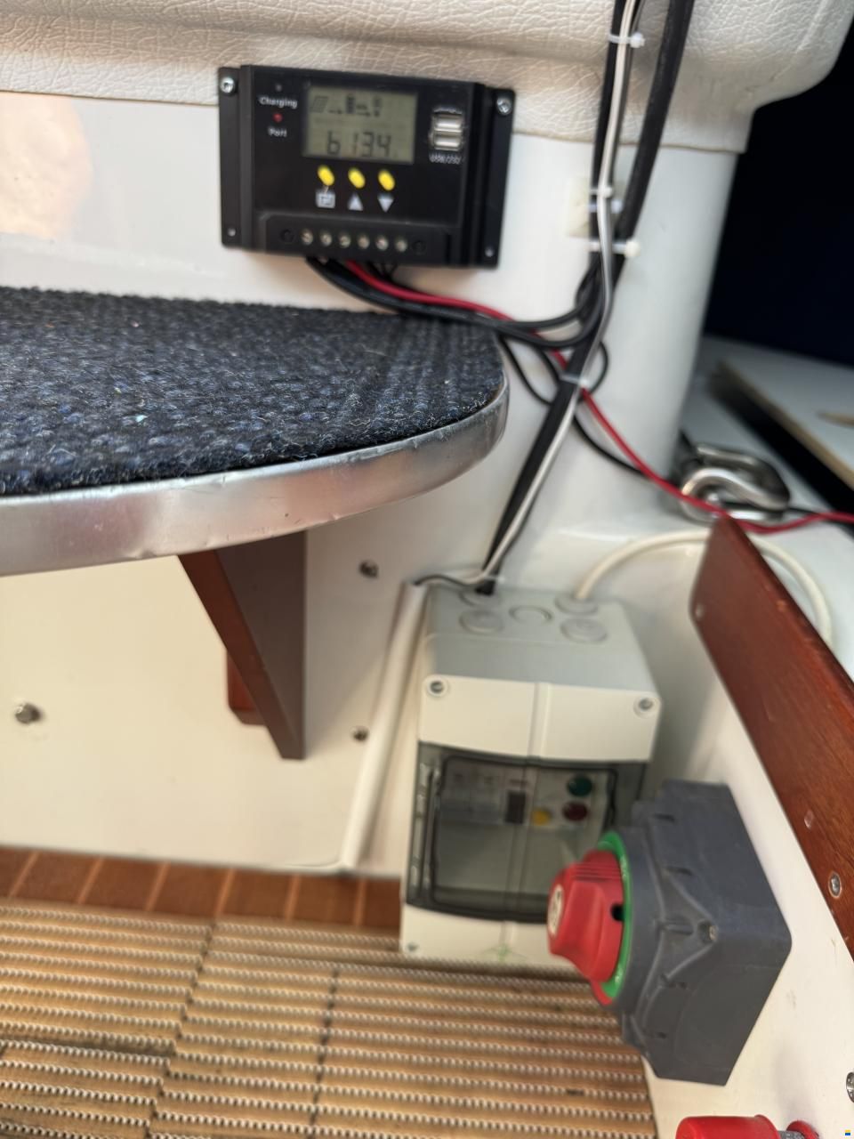 Finnmaster 7050 Sports Family