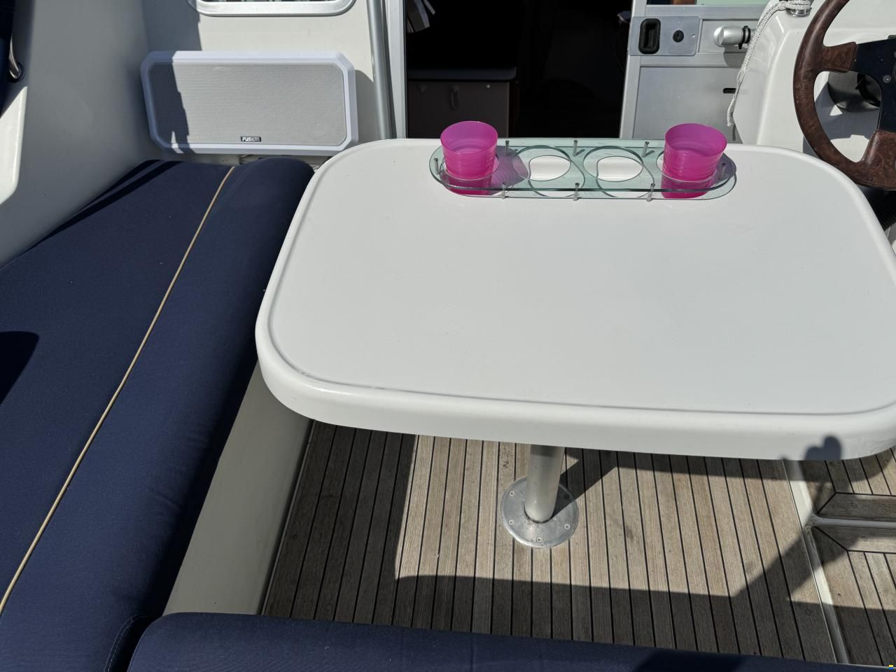 Finnmaster 7050 Sports Family