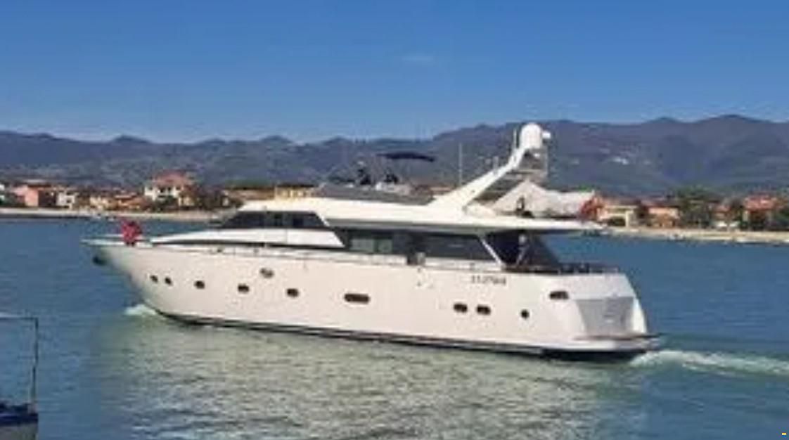 Maiora 22