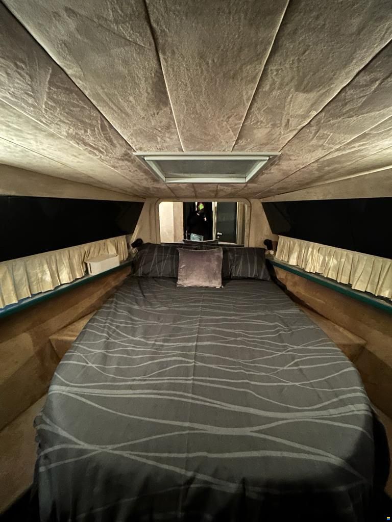 Ferretti ALTURA 38