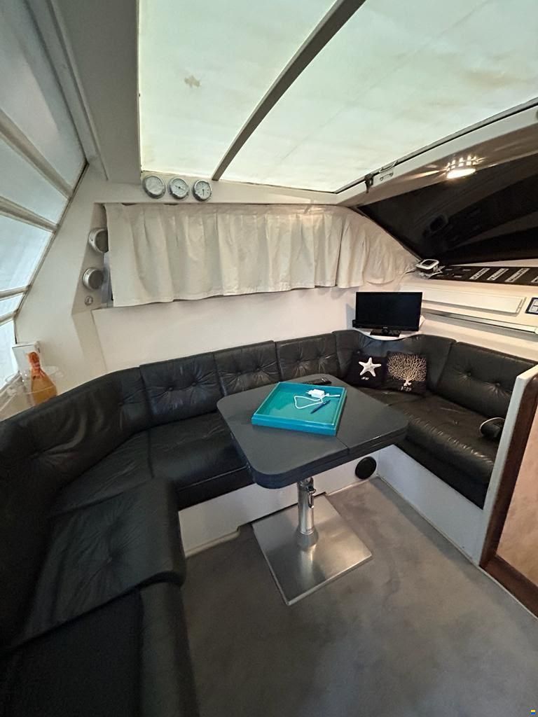 Ferretti ALTURA 38