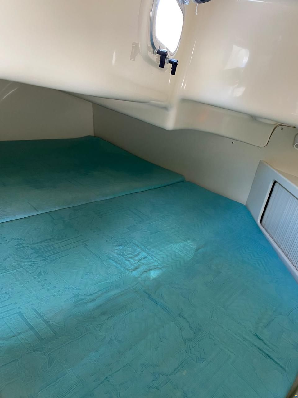 Sessa Oyster 27