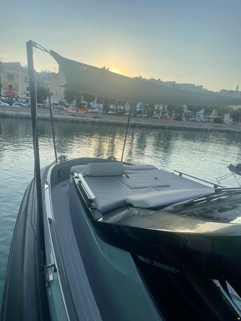 SACS Rebel 40