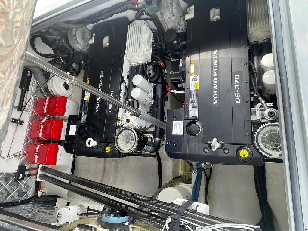 SACS Rebel 40