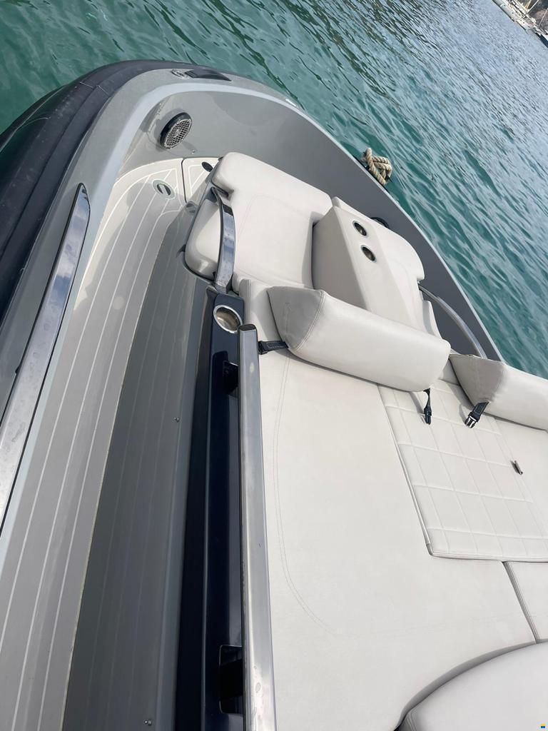 SACS Rebel 40